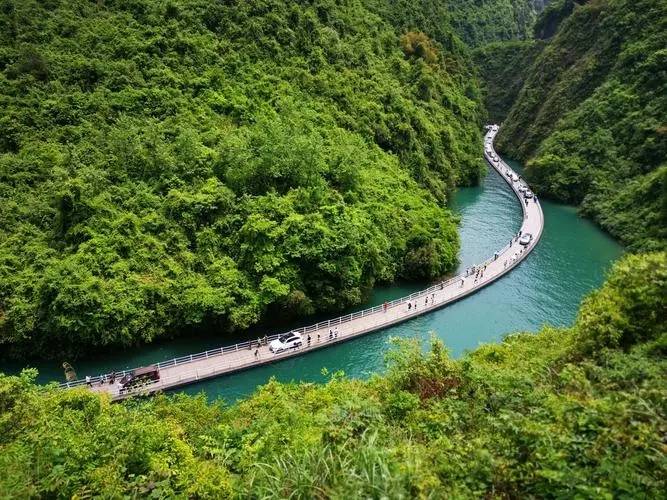 梅州到恩施旅游蜜月游要多少钱梅州到恩施旅游蜜月游攻略及费用
