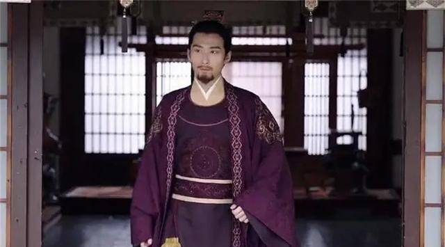 大丞相韩德让的遗憾自己生不出儿子过继来的儿孙们也绝后