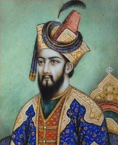 原创蒙古人在印度建立了莫卧儿帝国为何如今在印度不见纯正的蒙古人