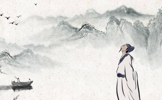 原创莫高窟发现将进酒原版下笔之狂令人直呼再也不喜欢李白了