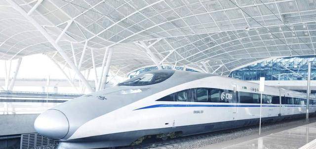 我国洛阳的lyc轴承公司就宣称自己研究出了符合国家标准的高铁轴承