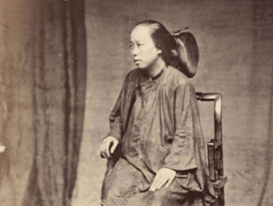 原创中国历史上最特殊的一类人不能上学和种地更不允许和平民通婚