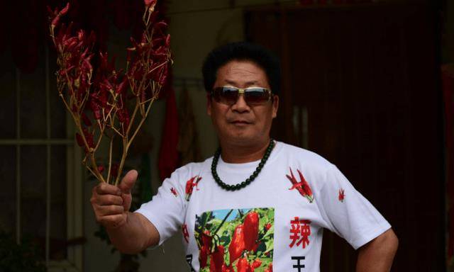 原创辣王李永志靠吃辣圈粉1200万得胃病后被资本抛弃现状如何