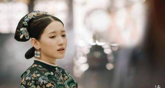 原创她是富察皇后唯一的女儿生前创下两项纪录至今无人能破