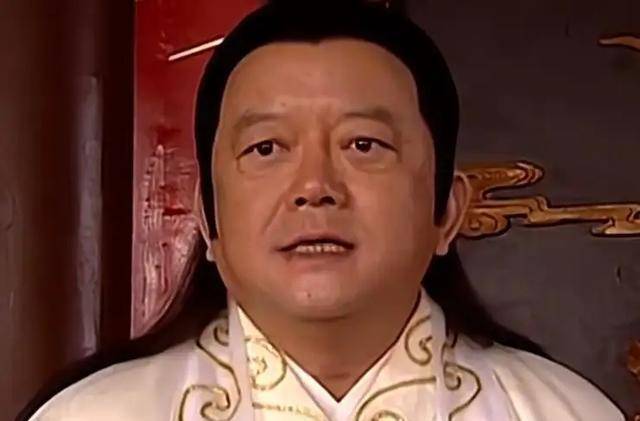 原创被错送册宝而成太子喜食驴肠竟与父半生不得相见的帝王