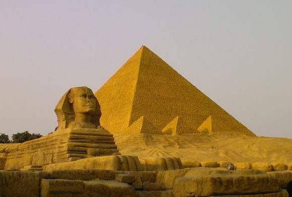 原创古埃及的奇葩婚姻习俗中国对此坚决禁止日本也有却带来恶果