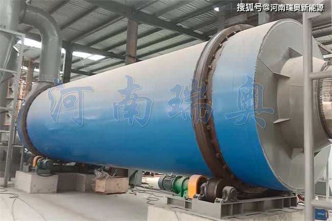 为什么浒苔烘干机要选择源头厂家