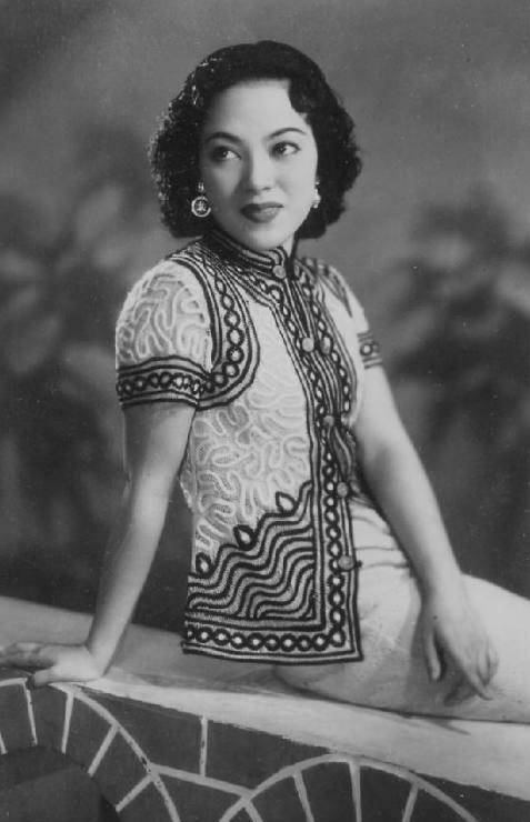 被张学友用来当歌名,成为一代人难忘的回忆_李香兰_中国_日本