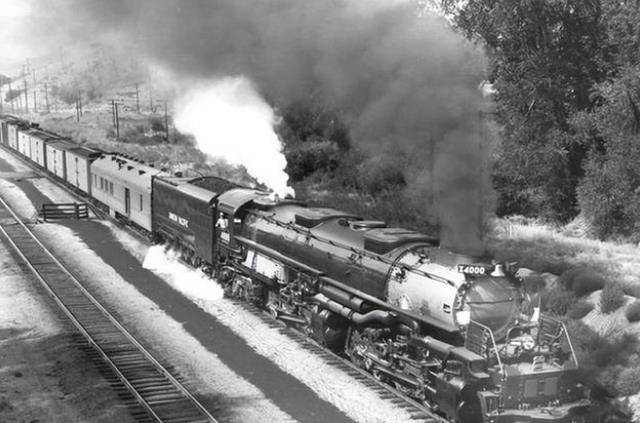 原创1959年沈阳幽灵列车失联30多个小时被发现时多了400乘客