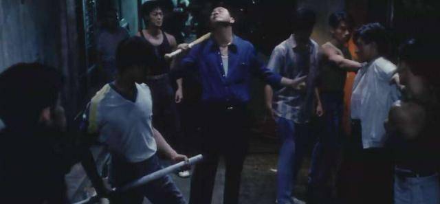 香港"贼王"抢劫运钞车,警察都拿他没办法,最后却栽在小弟手里_吴建东