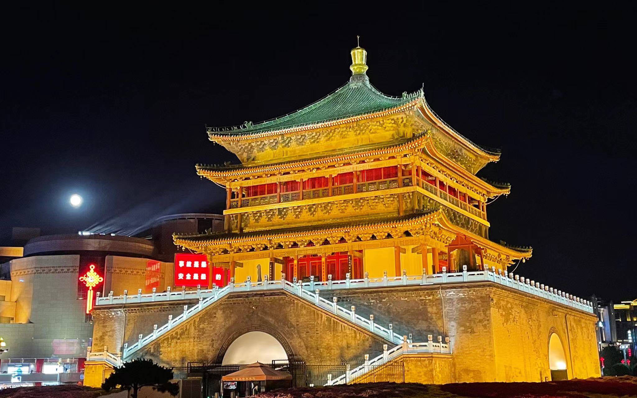 西安八日游多少钱,西安8天游大概多少钱费用