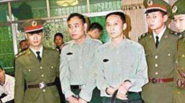 骗子大校郭荣喜私建400人军队诱骗数十名年轻女性