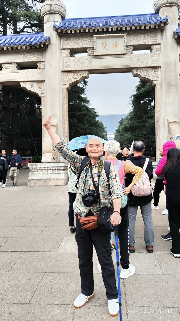 南京,南京,三进南京 周鸣天_秦淮河_夫子庙_中国