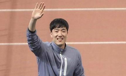 原创刘翔夺冠后上海政府奖励一套价值255万房产16年过去值多少