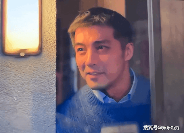 贺军翔曾是台湾偶像剧圈的炙手可热的男主角,被誉为小美