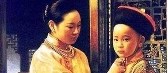 原创为什么咸丰帝无论是在世还是死了以后慈禧都斗不过慈安