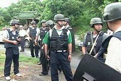 原创盘点港台三大悍匪个个勇猛凶残其中一人勒索富豪10亿港币