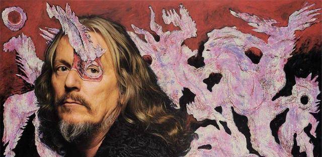 原创造假14幅名画卖了5亿美元他骗了全世界艺术鉴定师也骗了自己