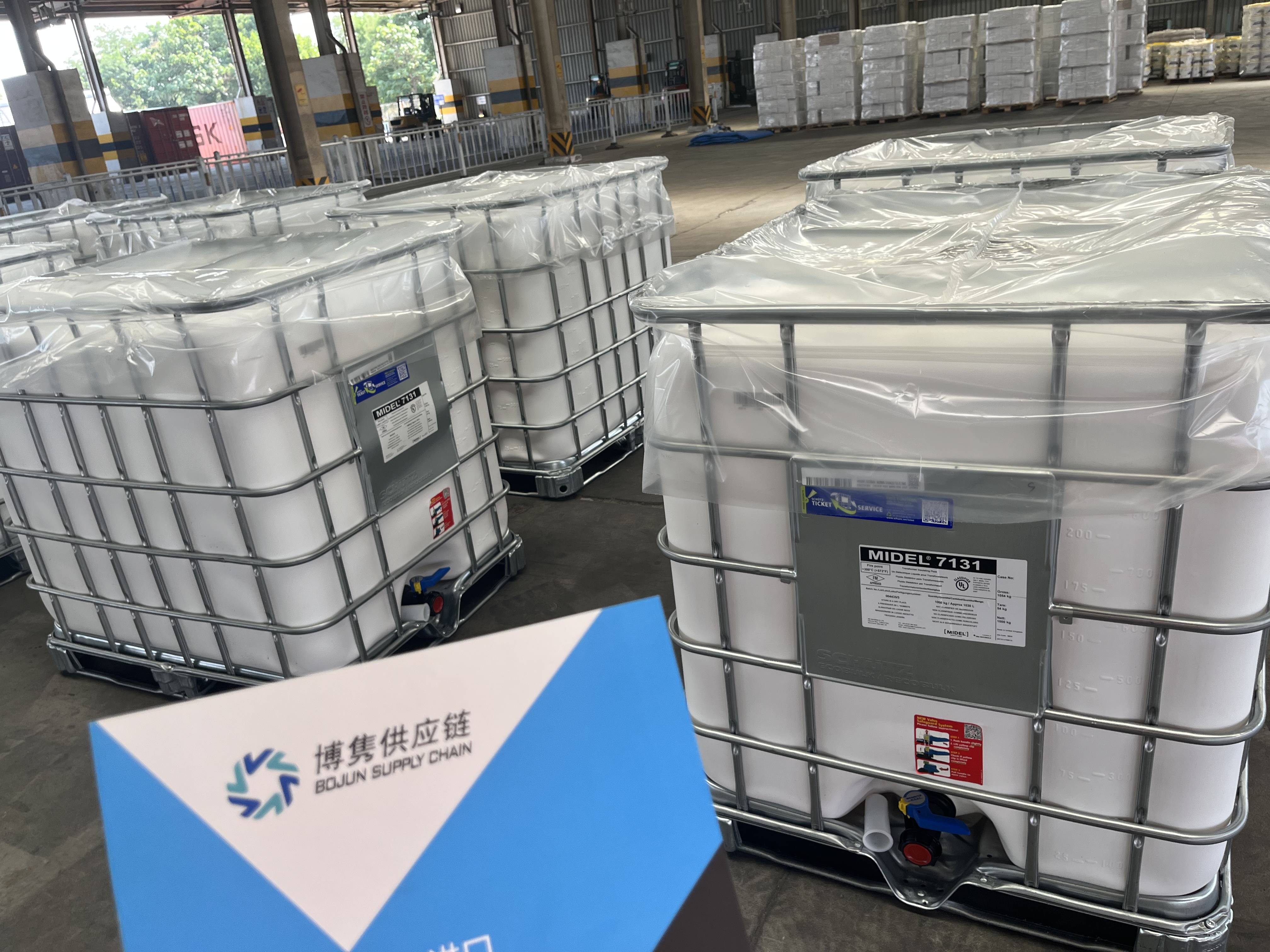 天津港印度化工品进口报关清关无缝对接确保每批货物顺利通关