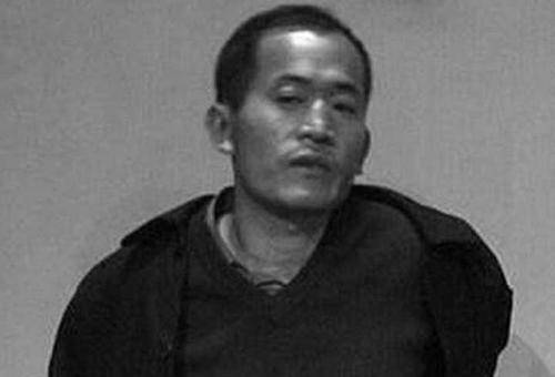 原创陕西第一悍匪为盖房卖掉母亲和孩子背负77条命案身高158米