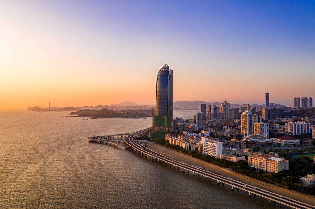 福建旅游五天当地团攻略及费用,福建旅游五天当地团需要多少钱_厦门