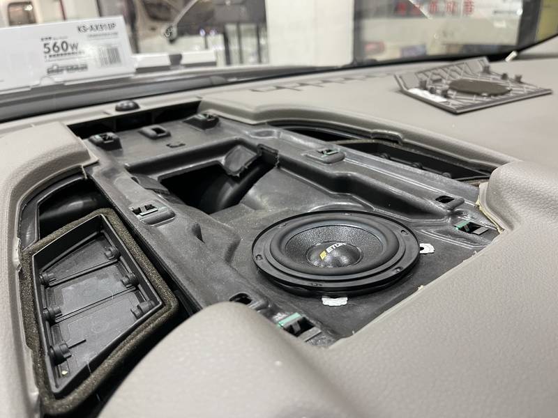 动人心魄 保时捷卡宴&无损音响系统升级方案_搜狐汽车_搜狐网