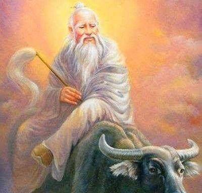 与太上老君和通天教主一样,元始天尊开始的坐骑也是一头青牛.
