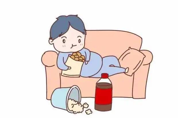 南京长江医院常年吃零食对生育真的没影响吗