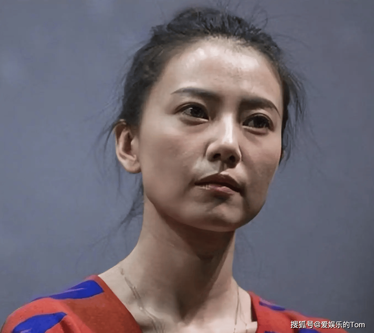 原创马伊琍和刘涛我卸妆了再看景甜差距真大