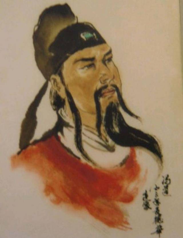 但是朱友贞又拿太原没办法,因为太原被李存