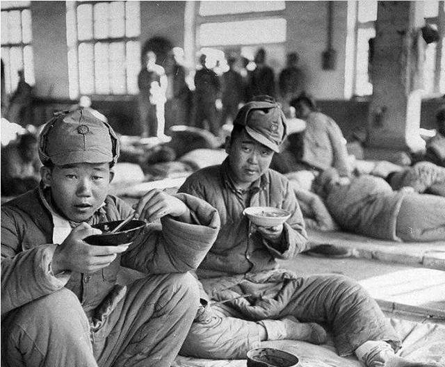 原创惨烈的长春围城郑洞国晚年忏悔终身不敢回吉林