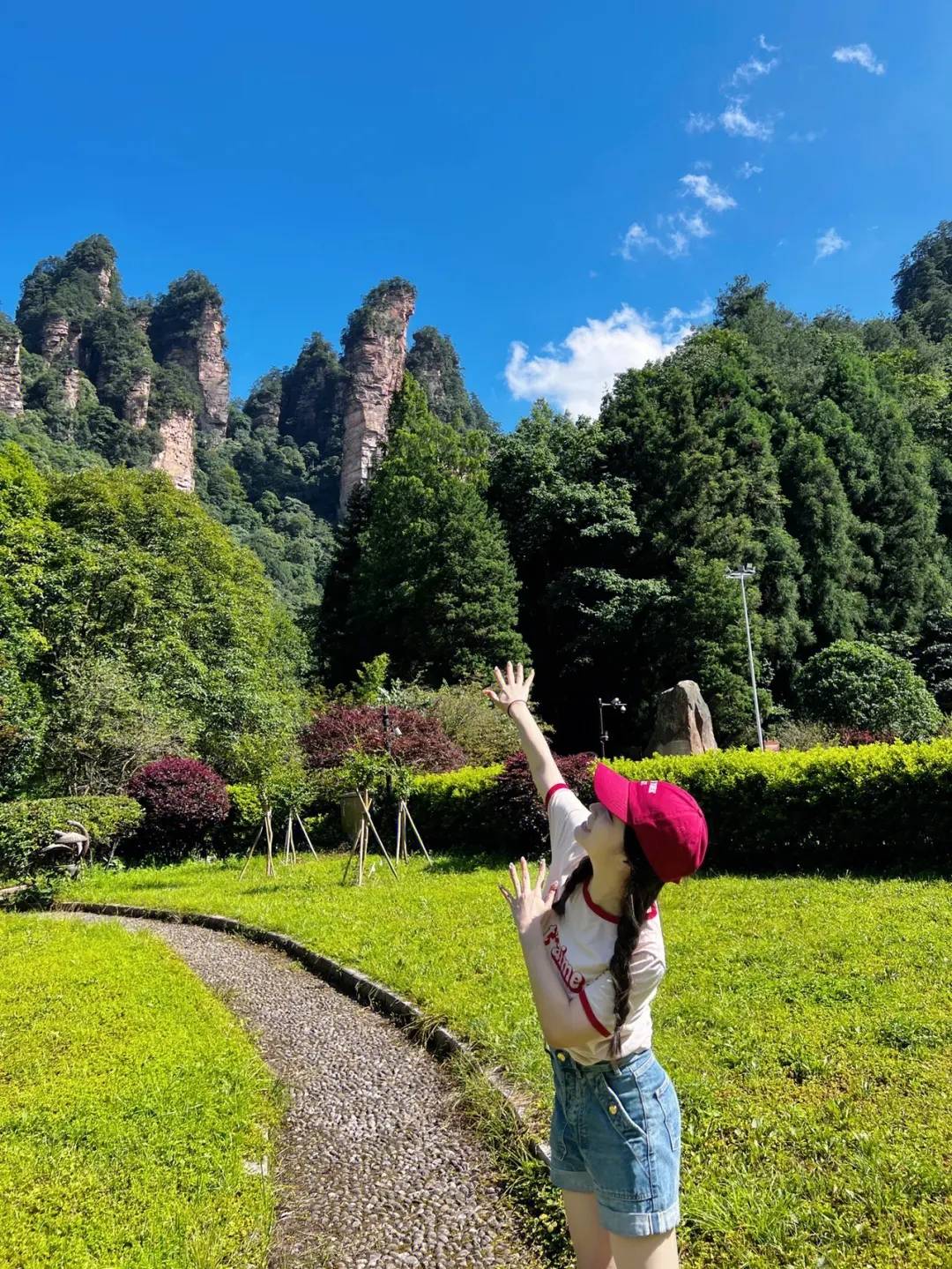 到张家界旅游所有景区门票需要提前预算吗到张家界旅游所有门票价格