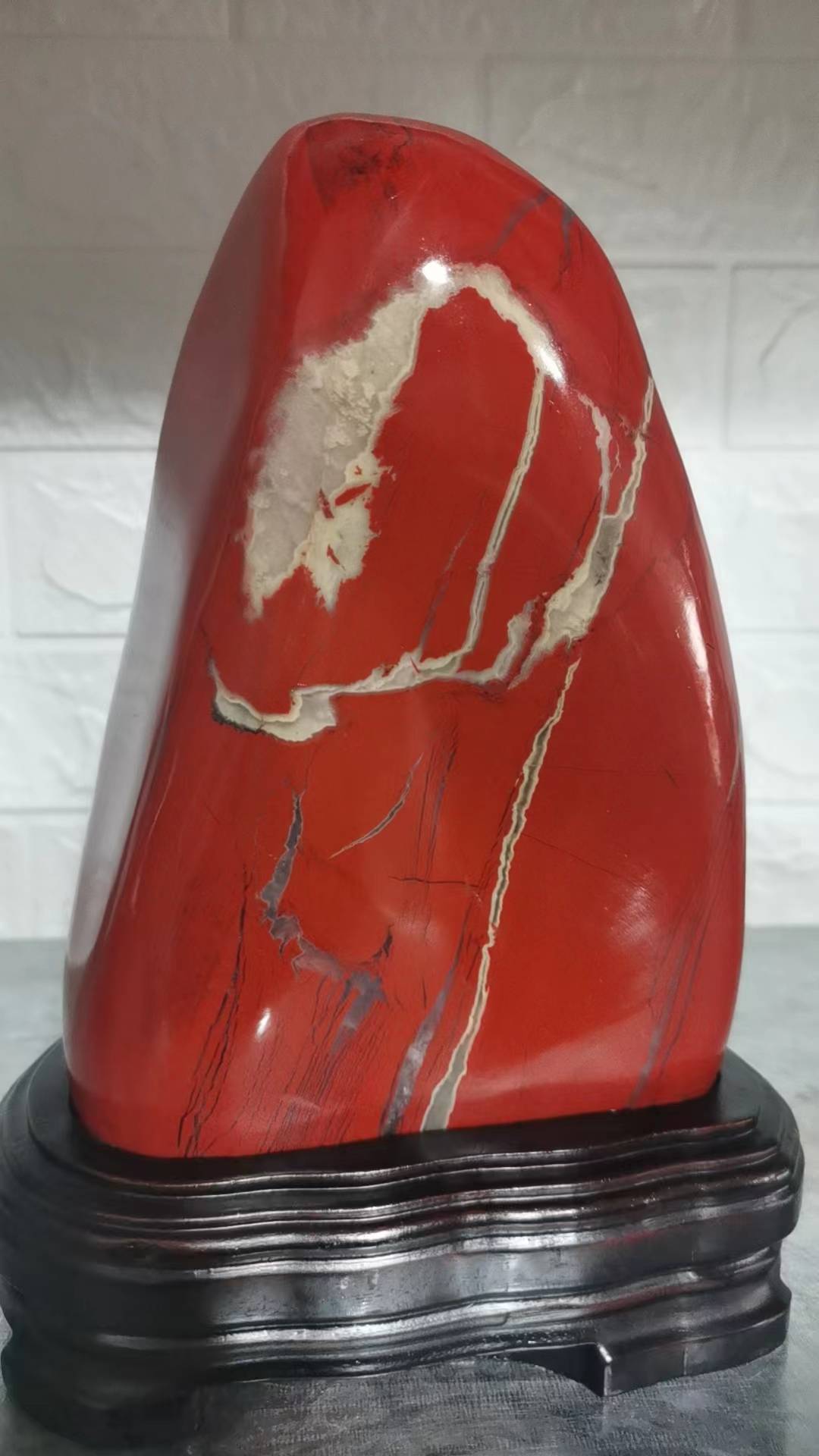 临朐永芝珠宝商行,奇石收藏精品行