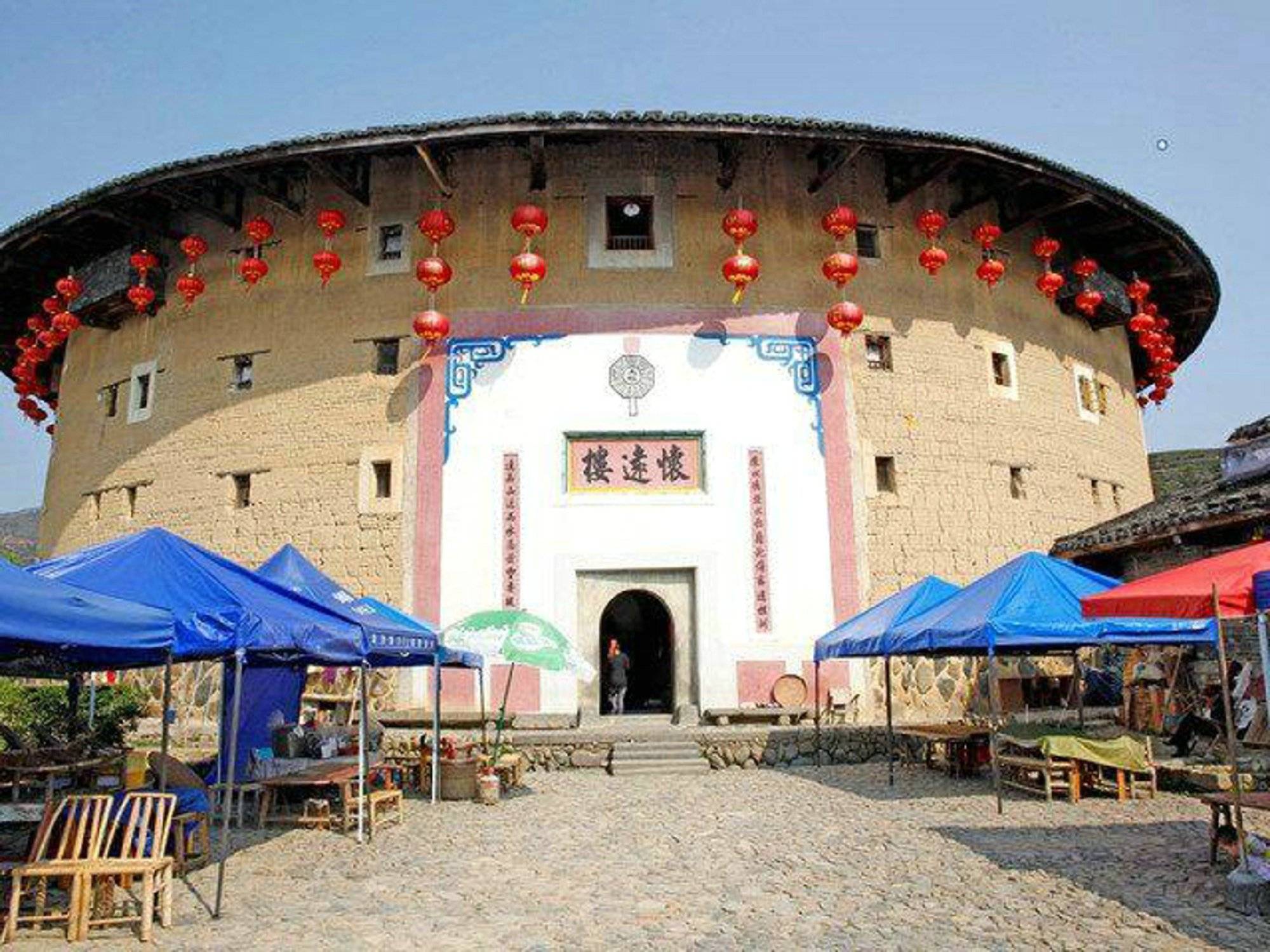 厦门旅游攻略5日游报团攻略最详细厦门旅游攻略5日游报团必去景点