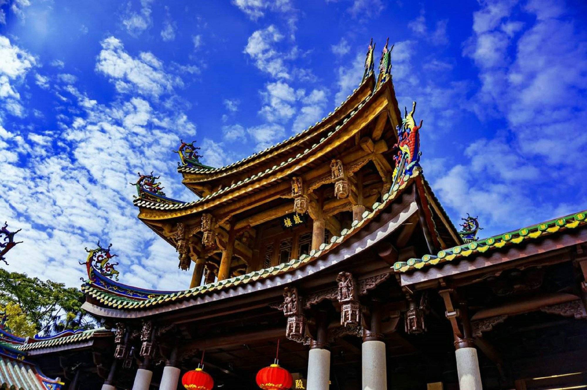 厦门四日游旅行团攻略最详细厦门四日游旅行团必去景点