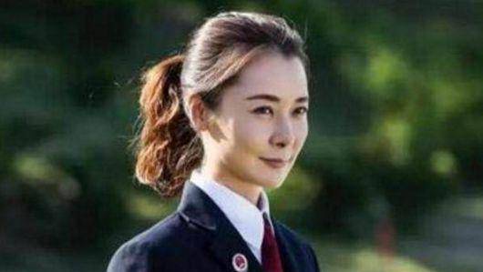 原创人民的名义中四大尤物高小琴竟垫底第一很多人都想象不到