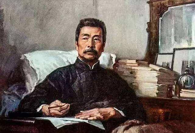 画电脑调侃,23年后卖4600万,网友:根本不是画_刘小东_谢楚余_现实主义