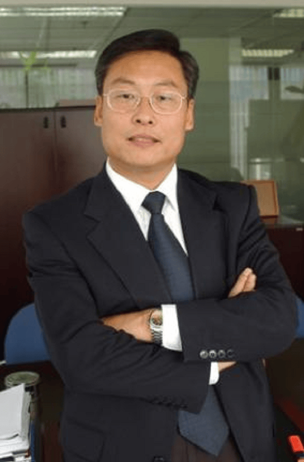 鲁百年企业高级培训师