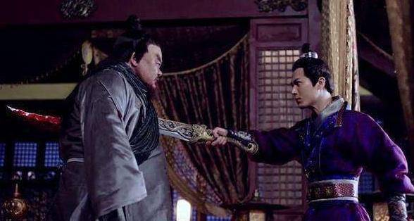 她的女儿安定思公主,大儿子李弘以及二儿子和孙子李重润都死于她之手