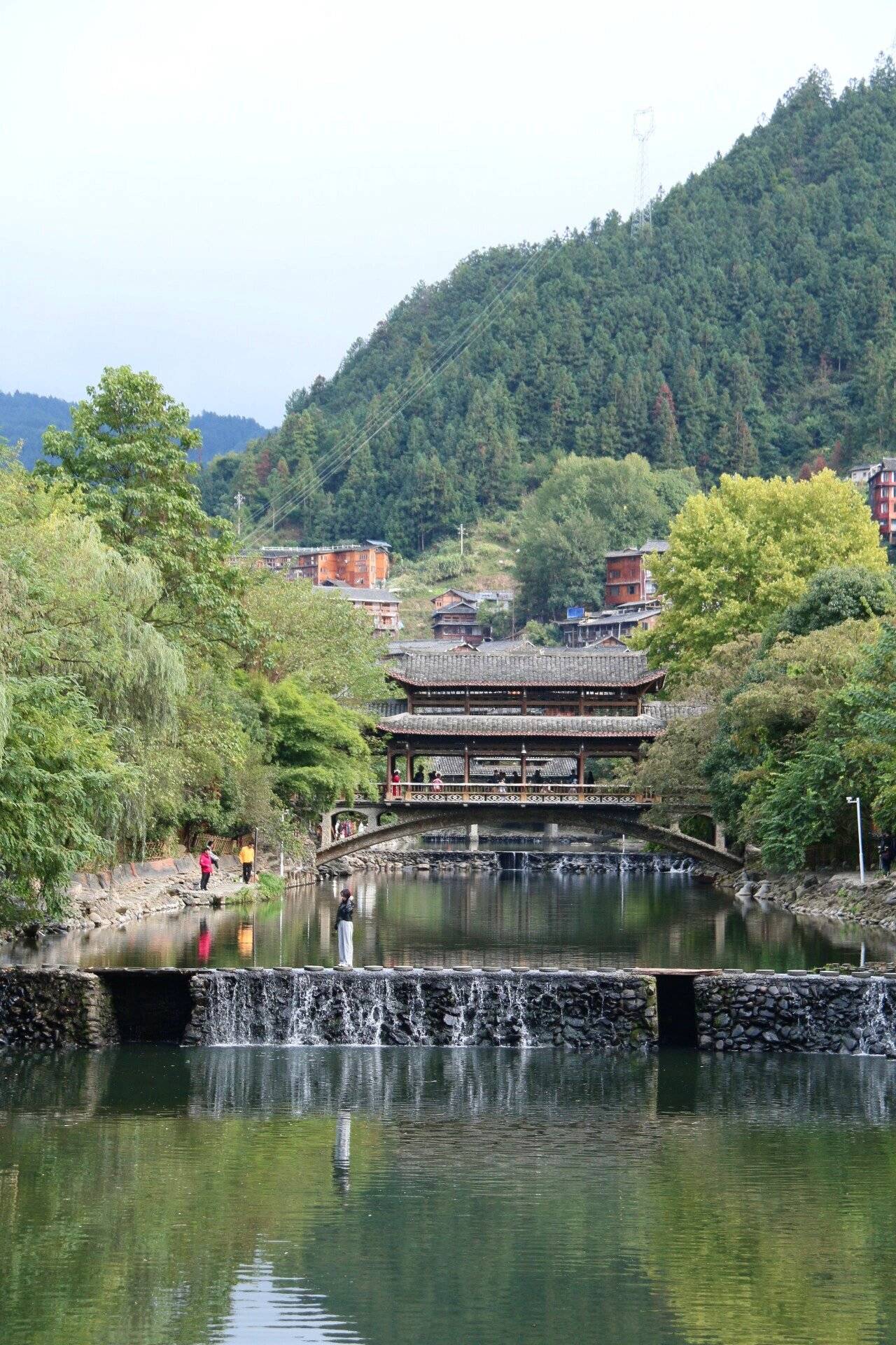 贵州东部旅游景点图片