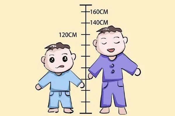 重庆龙都儿童医院十六岁男孩还能长高吗哪些方法能帮助孩子长高