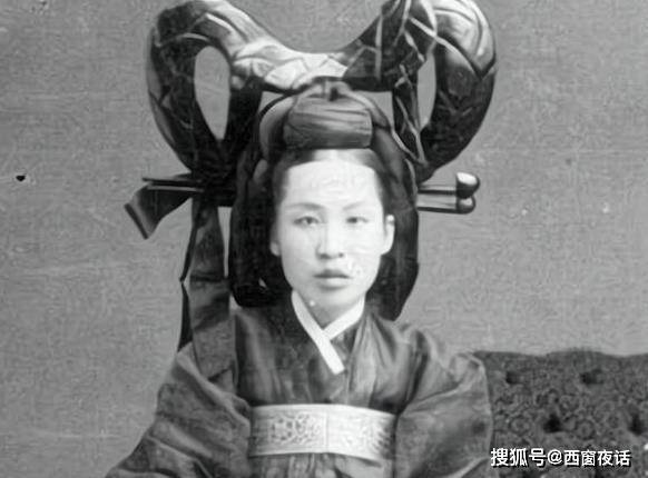 袁世凯的情报,让他在李朝躲过了日本人的暗杀_闵妃_老袁_信息