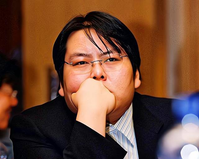 原创李兆会从百亿身家富翁到破产最年轻的富二代的人生轨迹