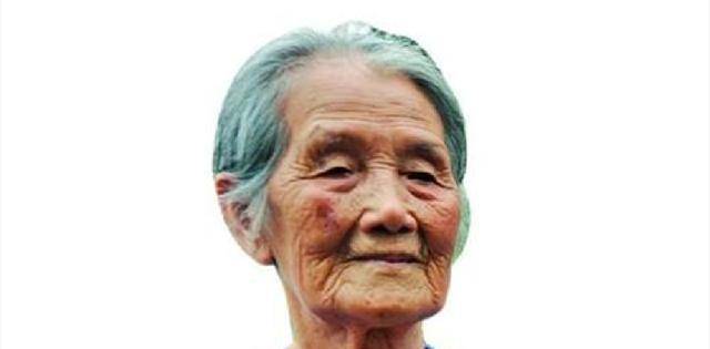 最后的黄埔女兵,因抗战离家80年,直到100岁终于圆了回乡梦_周玉云