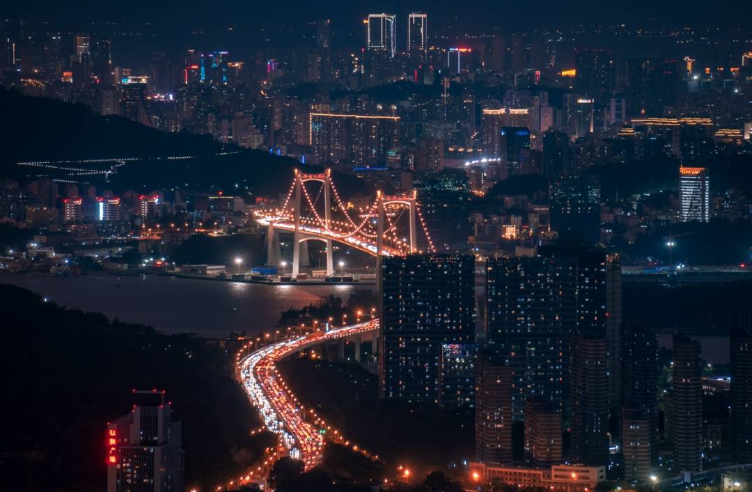 惠州去厦门旅行多少钱,这篇省钱攻略一定要看?