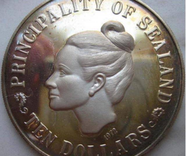 在此国不要998,也不要98,只要9块钱就能成为尊贵的男爵_西兰_公国