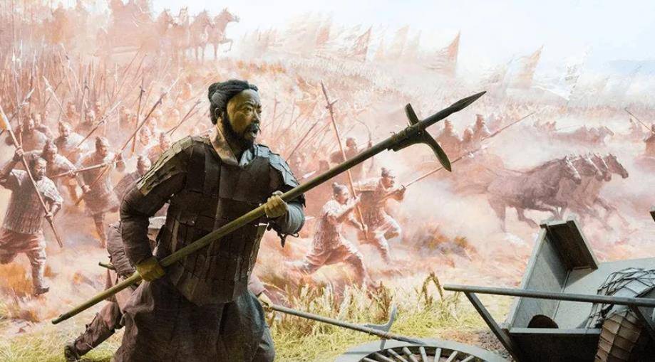 在封建政治体制下,中央集权和皇权专制是核心,而南衙禁军,北衙禁军等