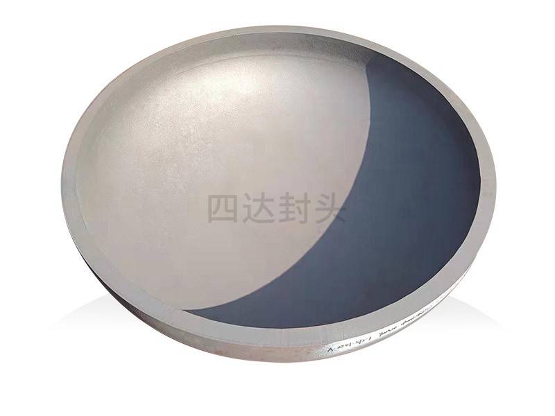 源头厂家四达封头提醒:椭圆封头这样维护保养,使用寿命会更长_搜狐