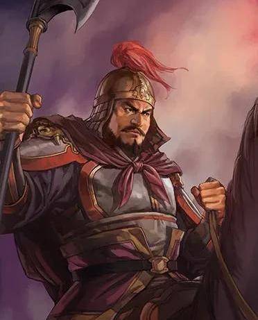 谁能在20回合中击败徐晃吕布当仁不让张飞算一个关羽做不到