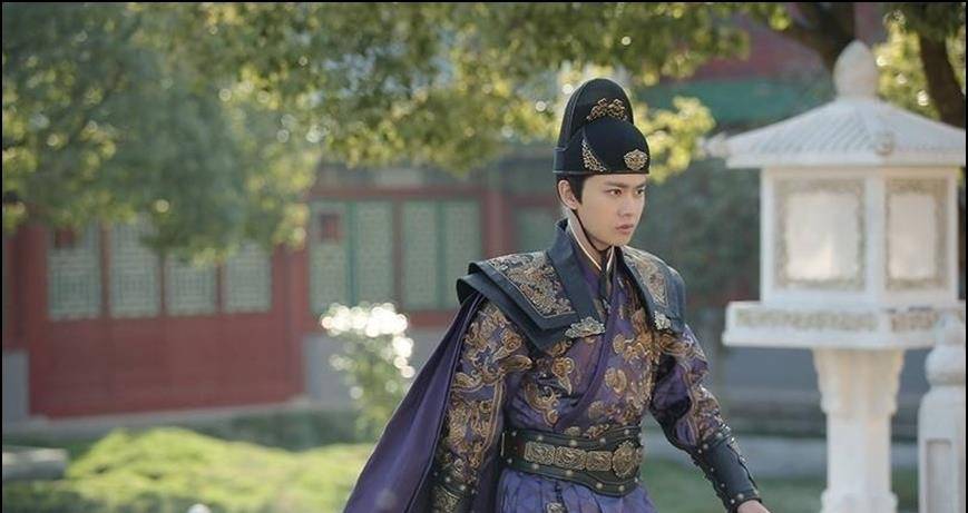 原创最厉害的锦衣卫首领陆炳得到善终确实不简单